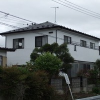 遠田郡涌谷町Ｋ様　外壁塗装、屋根塗装のサムネイル