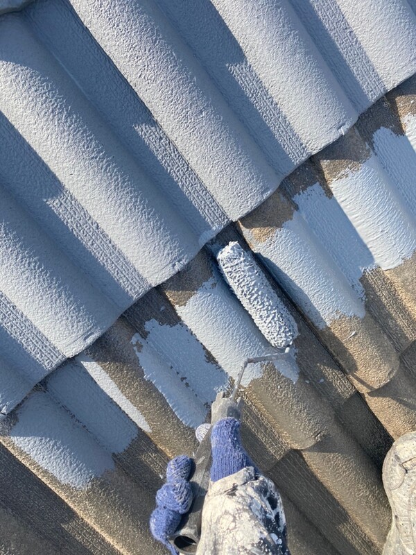 岐阜県安八郡N様 外壁塗装、屋根塗装のサムネイル