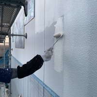 松江市A様 外壁塗装のサムネイル