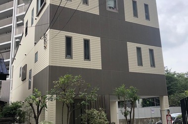 【外壁塗装：東京都立川市】最高の塗料・技術に依頼したい