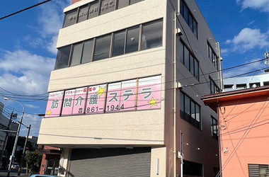 【外壁塗装：埼玉県さいたま市】補修や仕上がりは期待以上