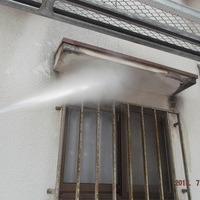 揖保郡太子町Ｎ様　外壁塗装の事例紹介のサムネイル