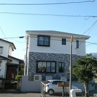 秦野市Ｎ様　外壁塗装の事例紹介のサムネイル