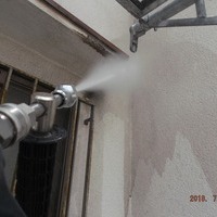 揖保郡太子町Ｎ様　外壁塗装の事例紹介のサムネイル