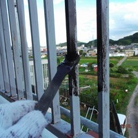 揖保郡太子町Ｎ様　外壁塗装の事例紹介のサムネイル