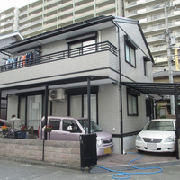 堺市Ｋ様　ＵＶクリアの事例紹介のサムネイル