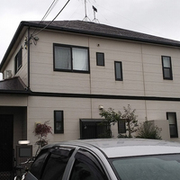 貝塚市Ｙ様　外壁塗装の事例紹介のサムネイル