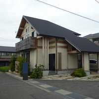 奈良市Ｉ様　外壁塗装の事例紹介のサムネイル