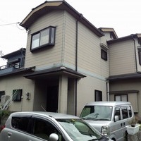 堺市Ｋ様　外壁塗装の事例紹介のサムネイル