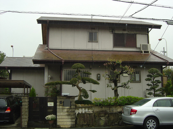 堺市Ｔ様　外壁塗装の事例紹介のサムネイル