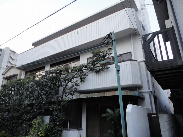大阪市O様　外壁塗装の事例紹介のサムネイル
