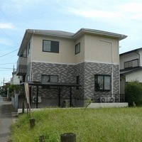 秦野市Ｎ様　外壁塗装の事例紹介のサムネイル