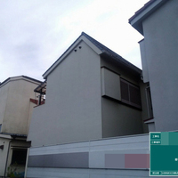印西市Ｔ様　外壁塗装の事例紹介のサムネイル