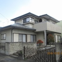 名取市Ｓ様　外壁塗装、屋根塗装の事例紹介のサムネイル
