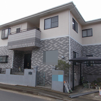 秦野市Ｎ様　外壁塗装の事例紹介のサムネイル