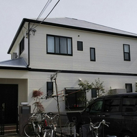 貝塚市Ｙ様　外壁塗装の事例紹介のサムネイル