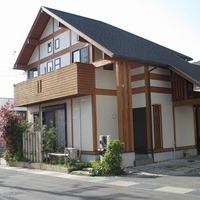 奈良市Ｉ様　外壁塗装の事例紹介のサムネイル