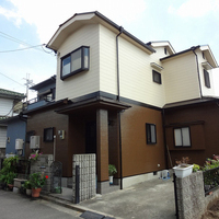 堺市Ｋ様　外壁塗装の事例紹介のサムネイル
