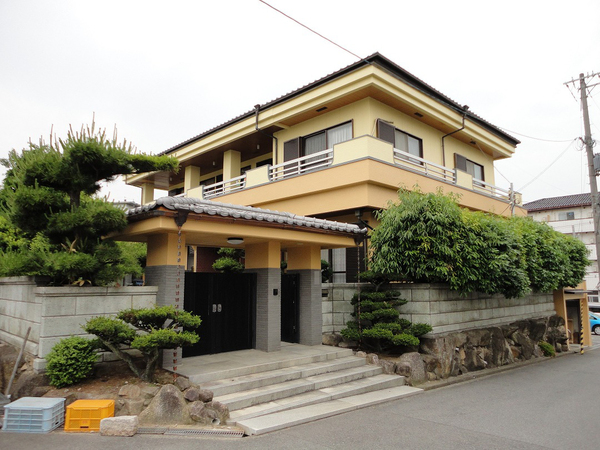 堺市Ｋ様　外壁塗装の事例紹介のサムネイル