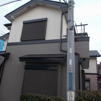 川崎市Ｔ様　外壁塗装の事例紹介のサムネイル