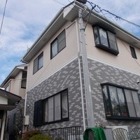 秦野市Ｎ様　外壁塗装の事例紹介のサムネイル