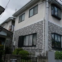 秦野市Ｎ様　外壁塗装の事例紹介のサムネイル