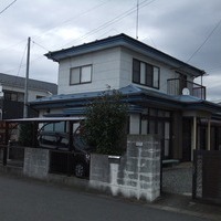 郡山市Ｓ様　外壁塗装、屋根塗装の事例紹介のサムネイル