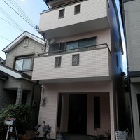 泉大津市Ｋ様　外壁塗装の事例紹介のサムネイル