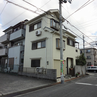 泉大津市Ｓ様　外壁塗装の事例紹介のサムネイル