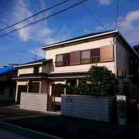岸和田市Ｈ様　外壁塗装の事例紹介のサムネイル