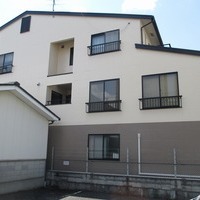 大阪市Ｏ様　外壁塗装の事例紹介のサムネイル