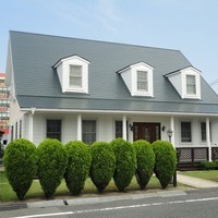 岸和田市Ｏ様　外壁塗装、屋根塗装の事例紹介のサムネイル