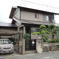 堺市Ｔ様　外壁塗装の事例紹介のサムネイル
