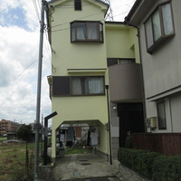 橿原市Ｈ様　外壁塗装の事例紹介のサムネイル