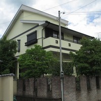 桜井市Ｍ様　外壁塗装の事例紹介のサムネイル