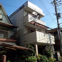 堺市O様　外壁塗装の事例紹介のサムネイル