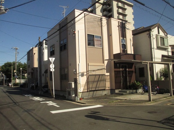 堺市Ｔ様　外壁塗装の事例紹介のサムネイル