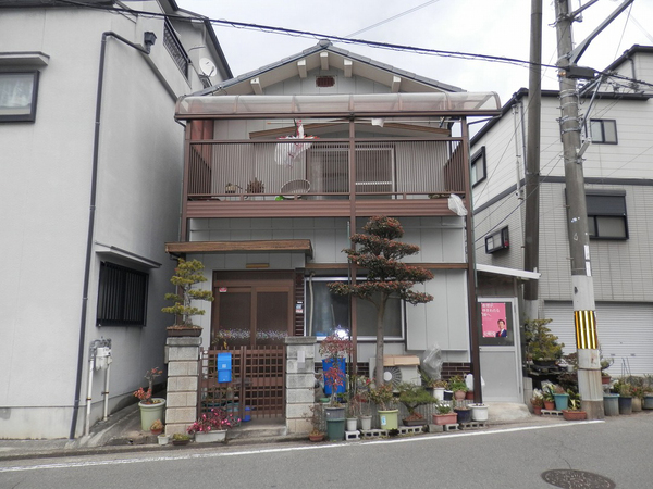 堺市Ｓ様　外壁塗装の事例紹介のサムネイル