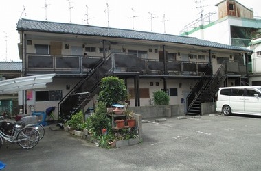 堺市Ａ様　外壁塗装の事例紹介