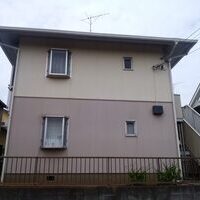 柏市Ｆ様　外壁塗装、屋根塗装の事例紹介のサムネイル