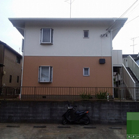 柏市Ｆ様　外壁塗装、屋根塗装の事例紹介のサムネイル
