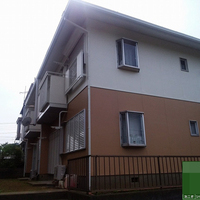 柏市Ｆ様　外壁塗装、屋根塗装の事例紹介のサムネイル