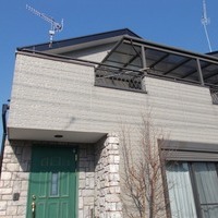 相模原市Ｋ様　外壁塗装の事例紹介のサムネイル
