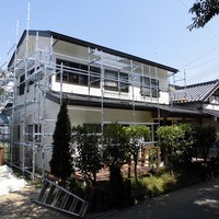 中野市Ｔ様　外壁塗装の事例紹介のサムネイル