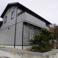 千曲市Ｍ様　外壁塗装、屋根塗装の事例紹介のサムネイル