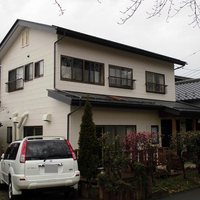 中野市Ｔ様　外壁塗装の事例紹介のサムネイル