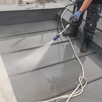札幌市Ａ様　外壁塗装、屋根塗装の事例紹介のサムネイル