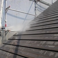 札幌市Ａ様　外壁塗装、屋根塗装の事例紹介のサムネイル