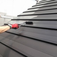 札幌市Ａ様　外壁塗装、屋根塗装の事例紹介のサムネイル