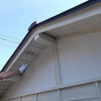 鎌倉市Ｉ様　外壁塗装、屋根塗装の事例紹介のサムネイル